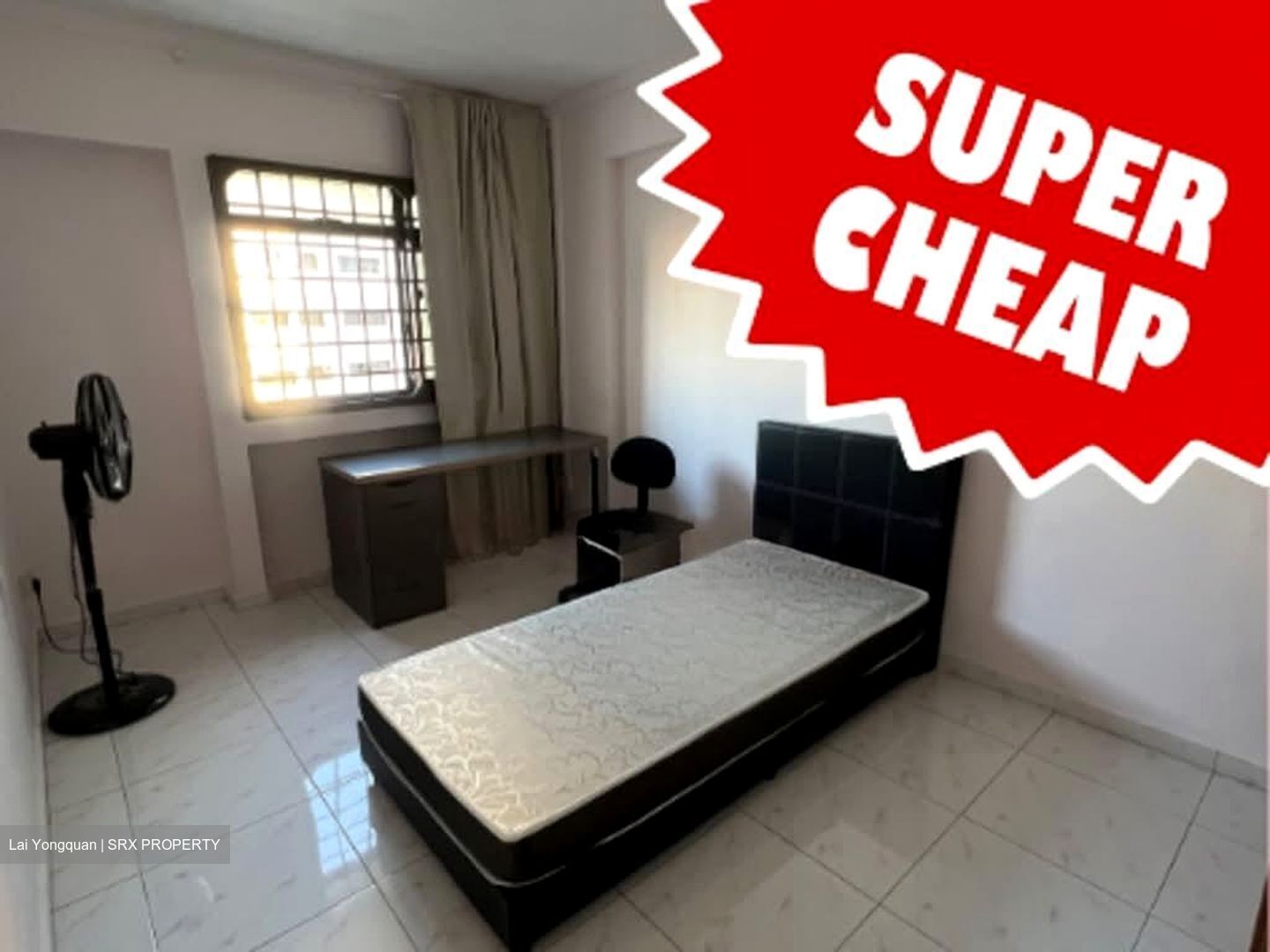 Blk 502 Panshan View (Bukit Panjang), HDB 4 Rooms #595622541